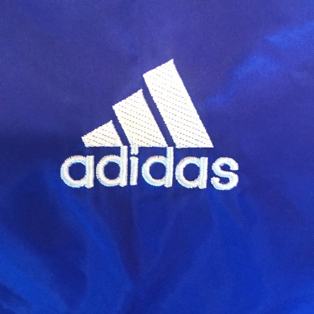 Adidas Jacket - Picture 6 of 6